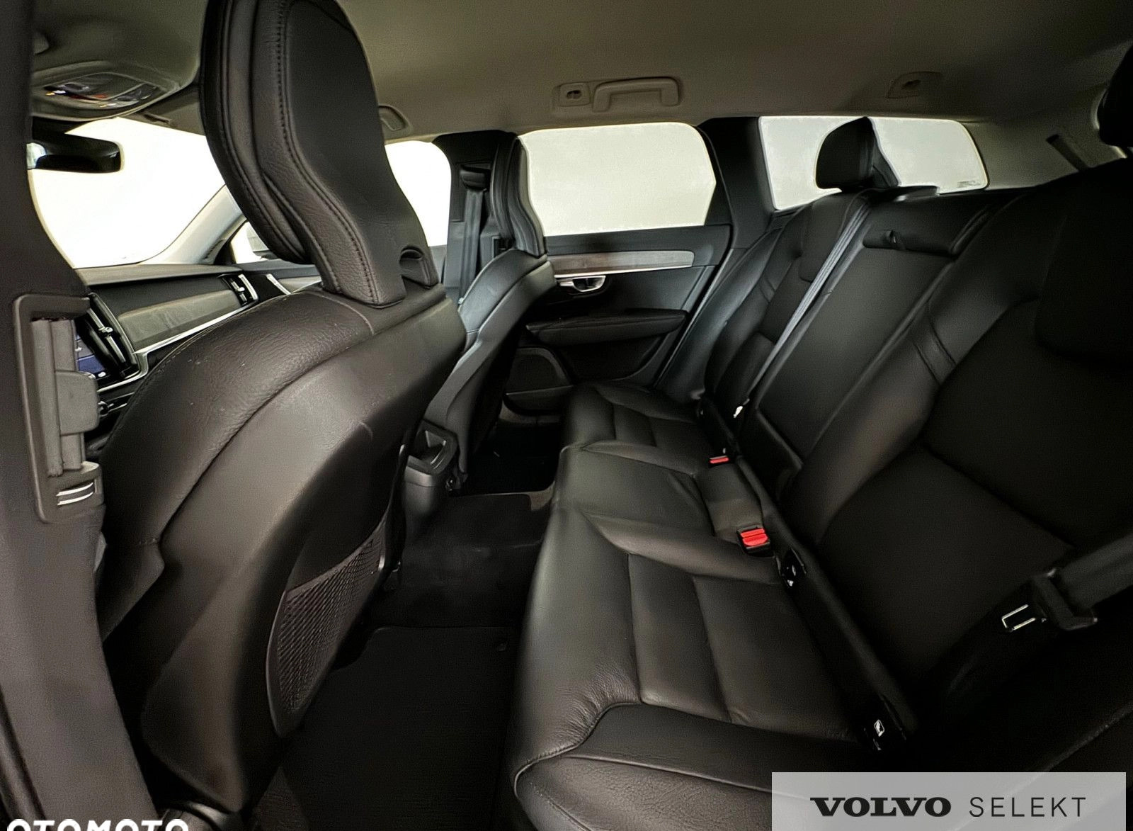 Volvo V90 Cross Country cena 224900 przebieg: 53700, rok produkcji 2022 z Prabuty małe 277